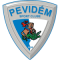 Pevidem SC team logo 