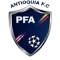 Pfa Antioquia FC team logo 