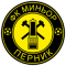 Minior Pernik team logo 