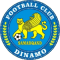 PFK Dinamo Samarqand team logo 