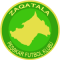 Zaqatala FK team logo 