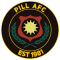 Pill AFC team logo 