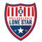 Philadelphia Lone Star Usl2 team logo 