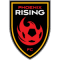 Phoenix Rising team logo 