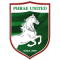Phrae United team logo 
