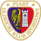 Piast Gliwice team logo 