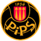 Piikkion Palloseura team logo 