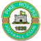 Pike Rovers team logo 