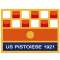 US Pistoiese team logo 