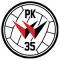 PK-35 Helsinki team logo 