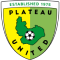 Plateau United team logo 