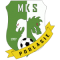 MKS Podlasie Biala Podlaska team logo 