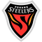 Pohang Steelers team logo 