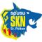 St.Polten-Spratzern team logo 