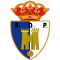 Ponferradina team logo 