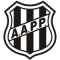 Ponte Preta team logo 