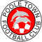 Poole Town team logo 