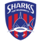 Port Melbourne Sharks team logo 