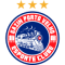 Porto Velho Ec/Ro team logo 