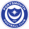 Portsmouth FC team logo 