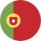 Portugal V team logo 