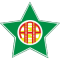 Portuguesa RJ team logo 