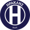 P.O.T Iraklis team logo 