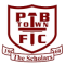 Potters Bar Town team logo 