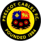 Prescot Cables team logo 