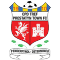 Prestatyn Town team logo 
