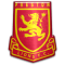 Preston Lions FC team logo 