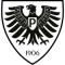 Preußen Münster team logo 