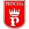 Princesa Do Solimoes EC AM team logo 