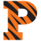 PRINCETON TIGERS team logo 