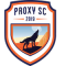 Proxy SC team logo 