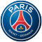 Paris SG F team logo 
