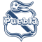 Puebla team logo 