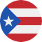 Puerto Rico team logo 