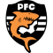 Puntarenas FC team logo 