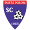 Pusta Polom team logo 