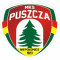 MKS Puszcza Niepolomice team logo 
