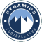 Pyramids FC team logo 
