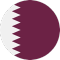 Qatar team logo 
