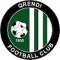 Qrendi FC team logo 