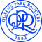 QPR FC team logo 