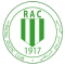 Racing Athletic Club Casablanca team logo 