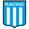 Racing Club Avellaneda team logo 