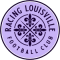 Racing Louisville FC team logo 