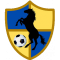 Racing United FC team logo 