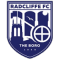 Radcliffe Borough team logo 